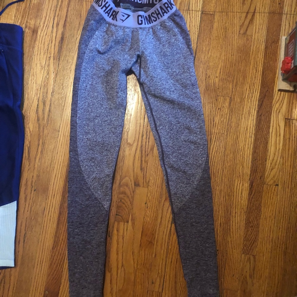 Gymshark Flex leggings size xs